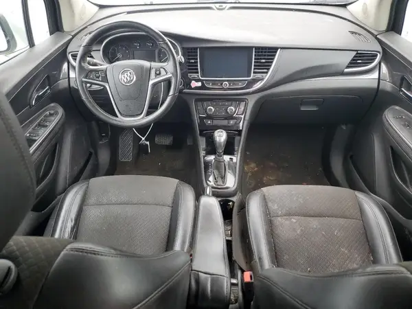 KL4CJESB9KB733607 2019 BUICK ENCORE - Image 8