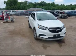 KL4CJESB9KB746860 2019 BUICK ENCORE