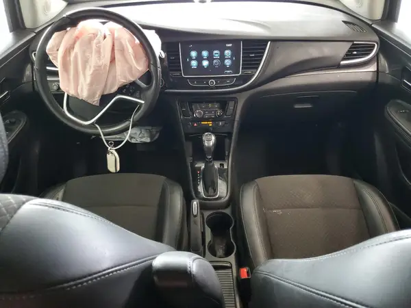 KL4CJESB9KB760449 2019 BUICK ENCORE - Image 8