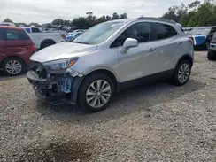KL4CJESB9KB760614 2019 BUICK ENCORE