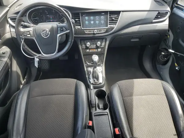 KL4CJESB9KB760614 2019 BUICK ENCORE - Image 8