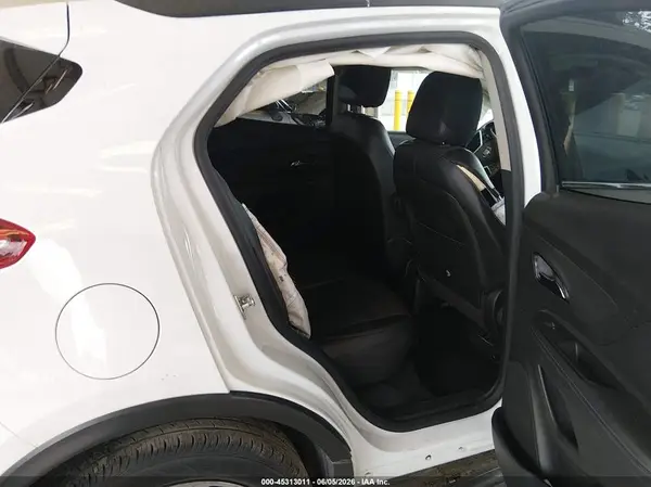 KL4CJESB9KB761181 2019 BUICK ENCORE - Image 8