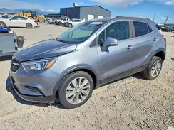 KL4CJESB9KB770396 2019 BUICK ENCORE