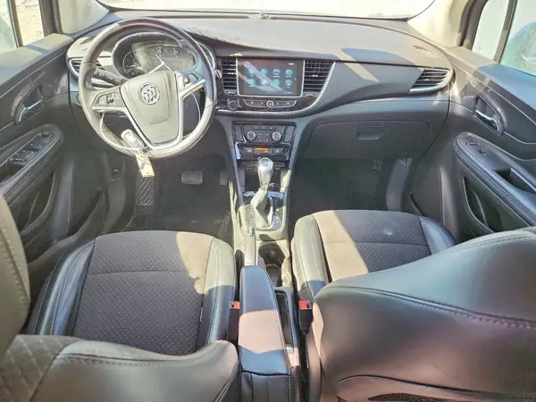 KL4CJESB9KB770396 2019 BUICK ENCORE - Image 8