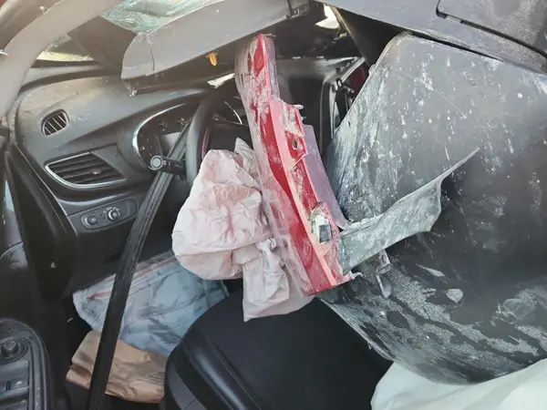 KL4CJESB9KB770513 2019 BUICK ENCORE - Image 8