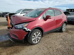 KL4CJESB9KB777168 2019 BUICK ENCORE