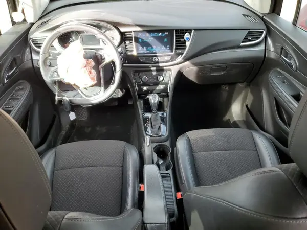 KL4CJESB9KB777168 2019 BUICK ENCORE - Image 8