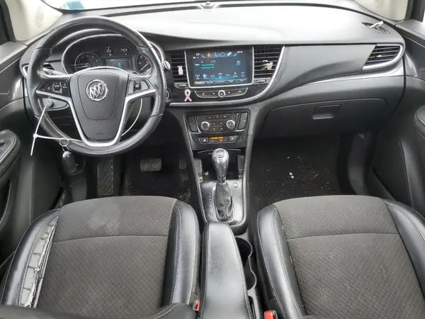 KL4CJESB9KB785819 2019 BUICK ENCORE - Image 8