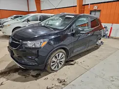 KL4CJESB9KB787358 2019 BUICK ENCORE