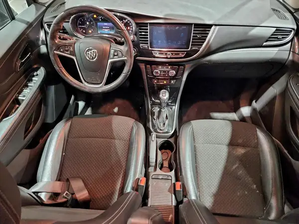 KL4CJESB9KB787358 2019 BUICK ENCORE - Image 8
