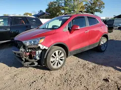 KL4CJESB9KB790177 2019 BUICK ENCORE