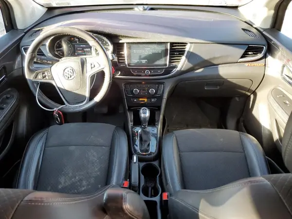 KL4CJESB9KB790177 2019 BUICK ENCORE - Image 8