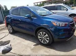 KL4CJESB9KB793547 2019 BUICK ENCORE