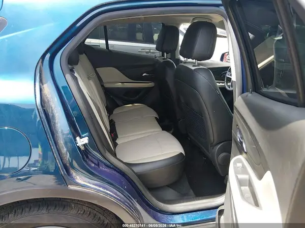 KL4CJESB9KB793547 2019 BUICK ENCORE - Image 8