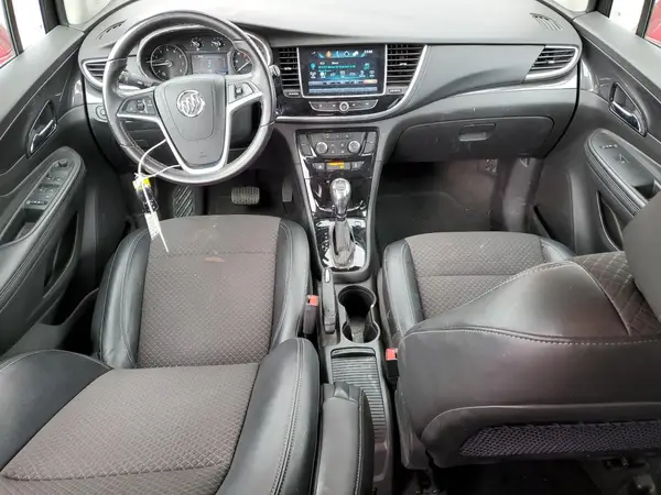 KL4CJESB9KB795461 2019 BUICK ENCORE - Image 8