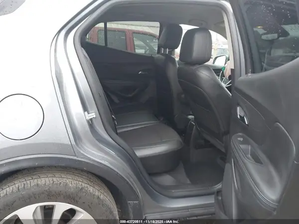 KL4CJESB9KB796089 2019 BUICK ENCORE - Image 8