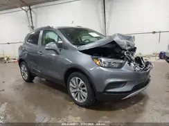 KL4CJESB9KB796934 2019 BUICK ENCORE