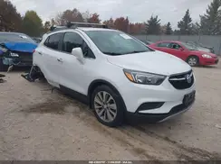 KL4CJESB9KB799154 2019 BUICK ENCORE