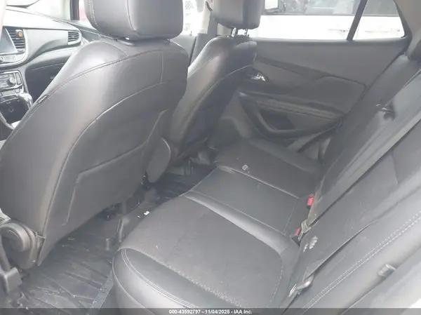 KL4CJESB9KB799154 2019 BUICK ENCORE - Image 8