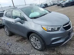 KL4CJESB9KB805552 2019 BUICK ENCORE