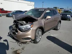 KL4CJESB9KB814574 2019 BUICK ENCORE