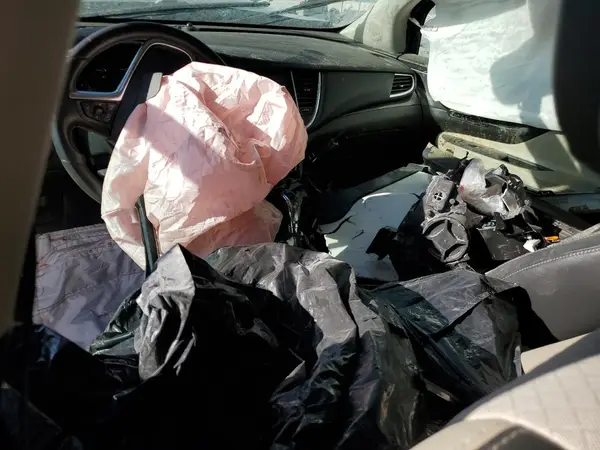 KL4CJESB9KB814574 2019 BUICK ENCORE - Image 8