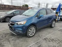 KL4CJESB9KB820939 2019 BUICK ENCORE