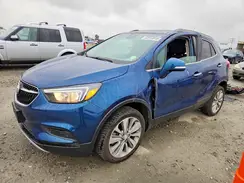 KL4CJESB9KB821802 2019 BUICK ENCORE