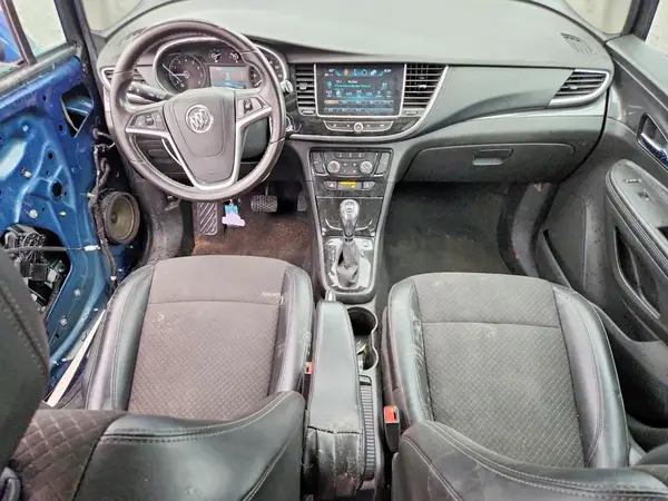 KL4CJESB9KB821802 2019 BUICK ENCORE - Image 8