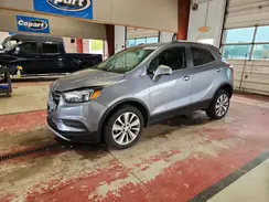 KL4CJESB9KB823985 2019 BUICK ENCORE