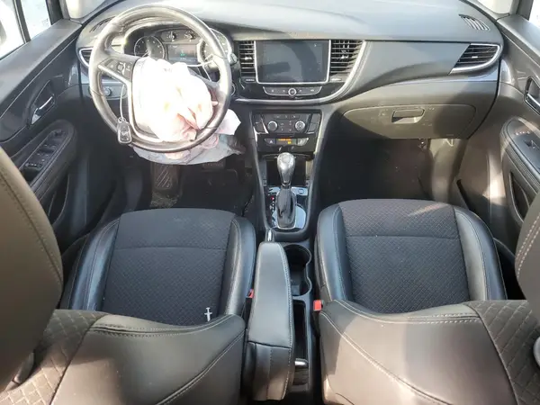 KL4CJESB9KB824098 2019 BUICK ENCORE - Image 8