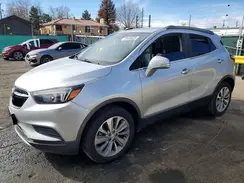 KL4CJESB9KB827437 2019 BUICK ENCORE