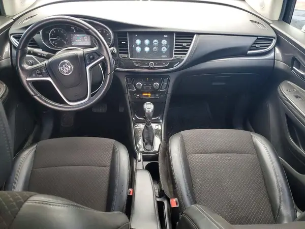 KL4CJESB9KB827437 2019 BUICK ENCORE - Image 8