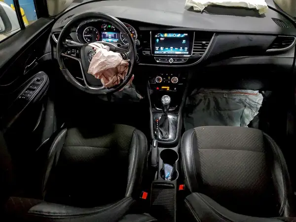 KL4CJESB9KB828880 2019 BUICK ENCORE - Image 8