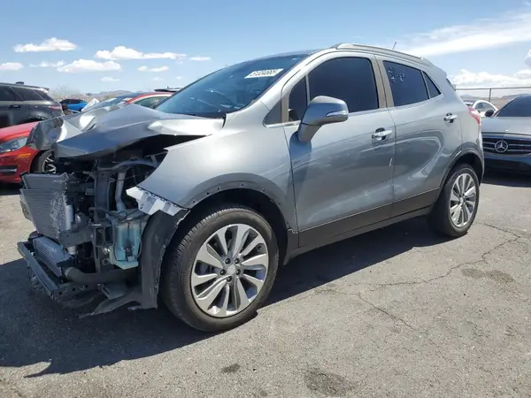 KL4CJESB9KB834047 2019 BUICK ENCORE - Image 1