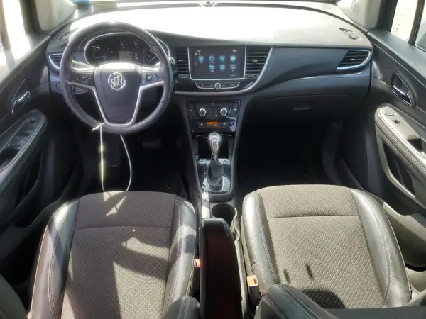 KL4CJESB9KB835084 2019 BUICK ENCORE - Image 8