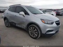 KL4CJESB9KB847851 2019 BUICK ENCORE