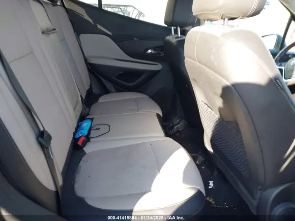 KL4CJESB9KB849325 2019 BUICK ENCORE - Image 8