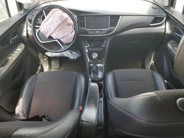 KL4CJESB9KB850121 2019 BUICK ENCORE - Image 8