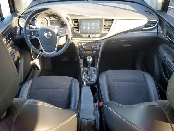 KL4CJESB9KB851270 2019 BUICK ENCORE - Image 8