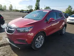 KL4CJESB9KB862852 2019 BUICK ENCORE