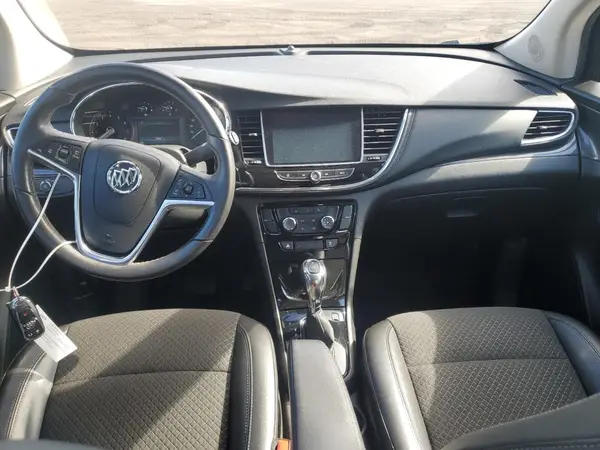 KL4CJESB9KB862852 2019 BUICK ENCORE - Image 8