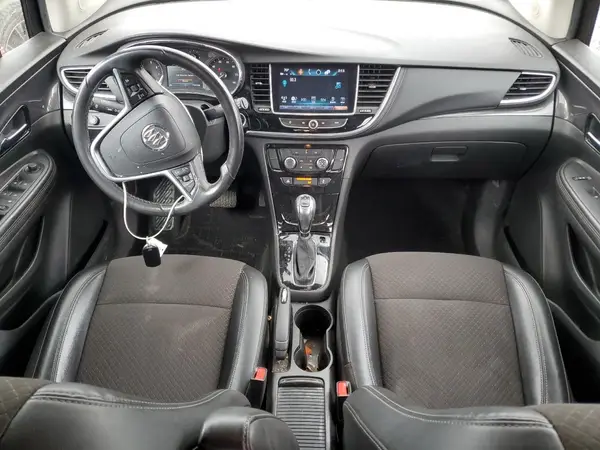 KL4CJESB9KB865413 2019 BUICK ENCORE - Image 8