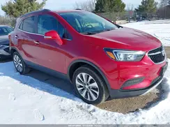 KL4CJESB9KB874712 2019 BUICK ENCORE