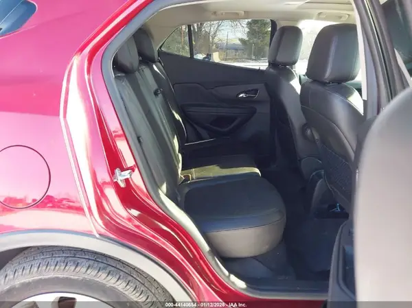 KL4CJESB9KB874712 2019 BUICK ENCORE - Image 8
