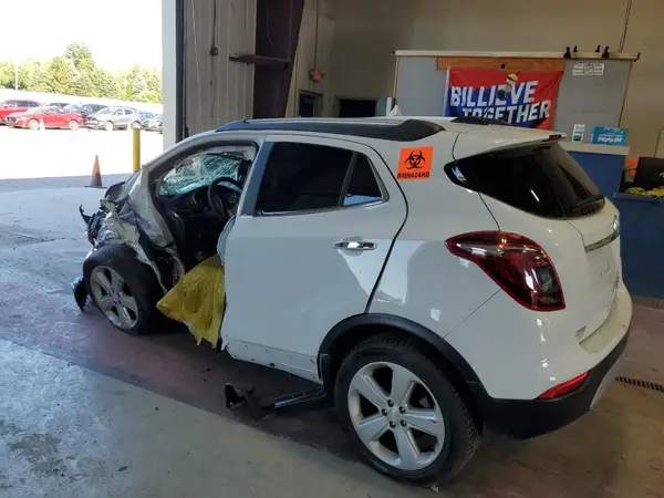 KL4CJESB9KB874872 2019 BUICK ENCORE - Image 2