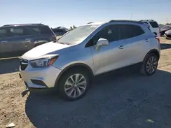 KL4CJESB9KB877769 2019 BUICK ENCORE