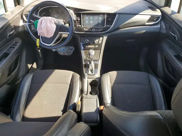 KL4CJESB9KB877769 2019 BUICK ENCORE - Image 8