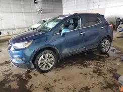 KL4CJESB9KB886844 2019 BUICK ENCORE