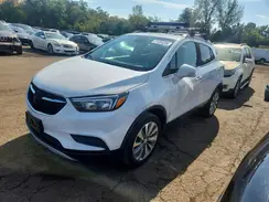 KL4CJESB9KB890604 2019 BUICK ENCORE